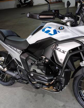 BMW R 1300 GS 